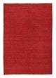 Gabbeh Persian Rug 203x140cm - Perserteppich Wollteppich