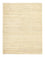 Gabbeh Rug - Perser - 190 x 144 cm - beige
