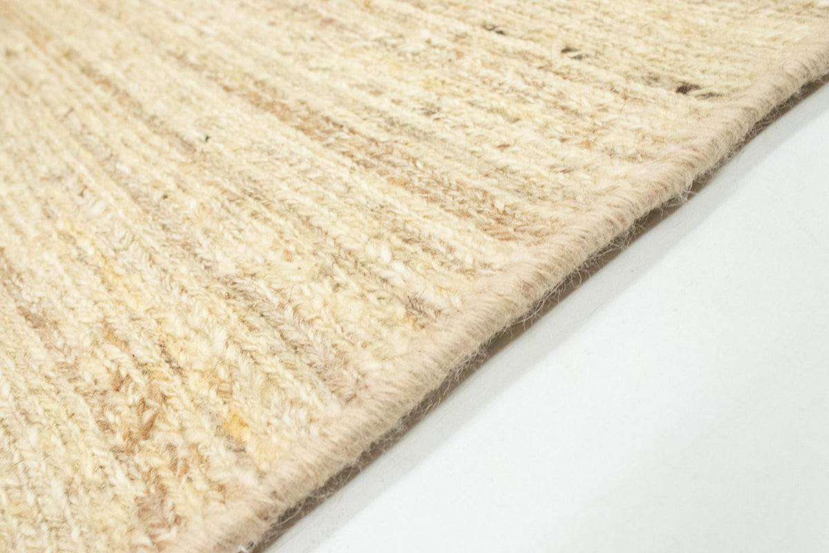 Gabbeh Rug - Perser - 190 x 144 cm - beige