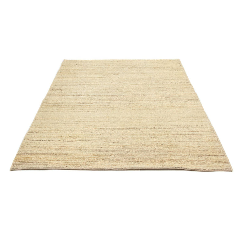 Gabbeh Rug - Perser - 190 x 144 cm - beige