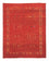 Gabbeh Rug - Perser - 190 x 150 cm - red