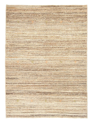 Gabbeh Rug - Perser - 200 x 143 cm - beige