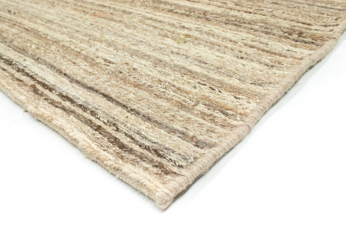 Gabbeh Rug - Perser - 200 x 143 cm - beige
