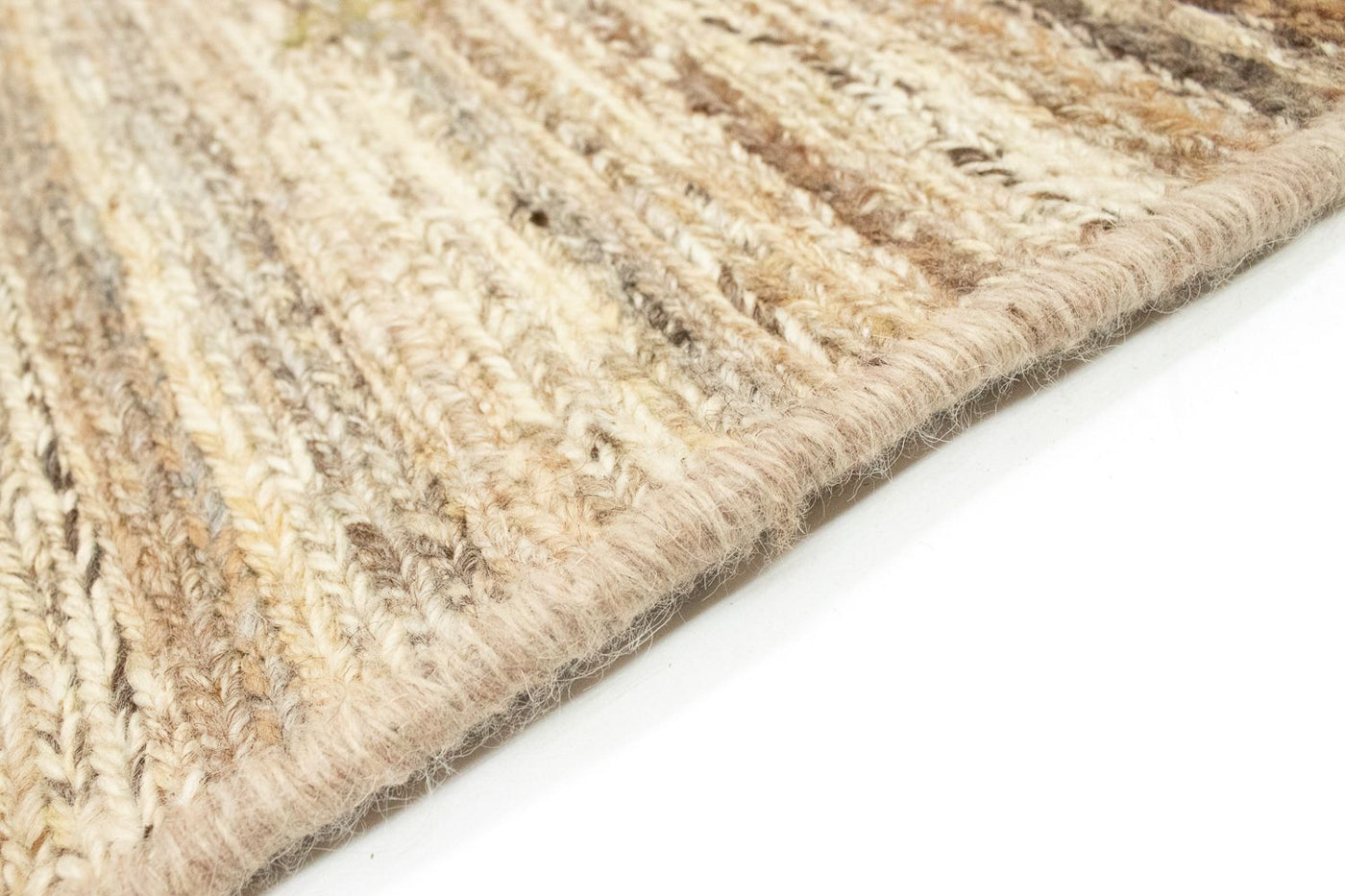 Gabbeh Persian Rug 200x143cm - Perserteppich Wollteppich