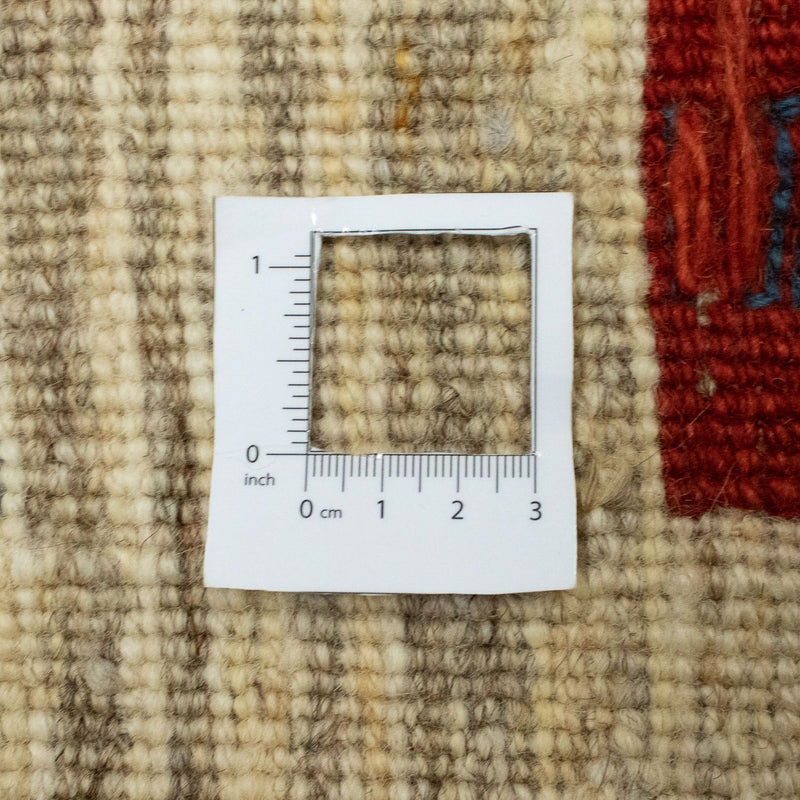 Gabbeh Rug - Perser - 196 x 156 cm - beige