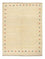 Gabbeh Rug - Perser - 198 x 150 cm - beige
