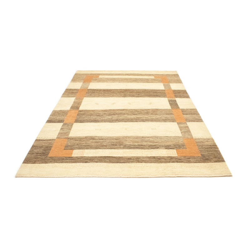 Gabbeh Rug - Loribaft Perser - 245 x 165 cm - multicolored