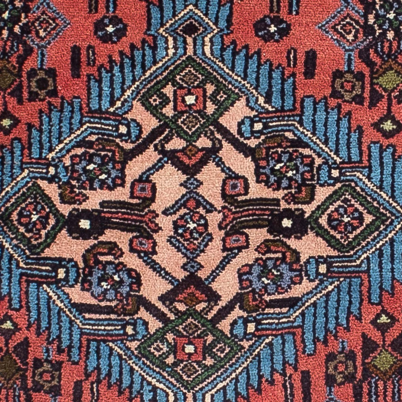 Hamadan Rug 280x80cm - Persian Rugs