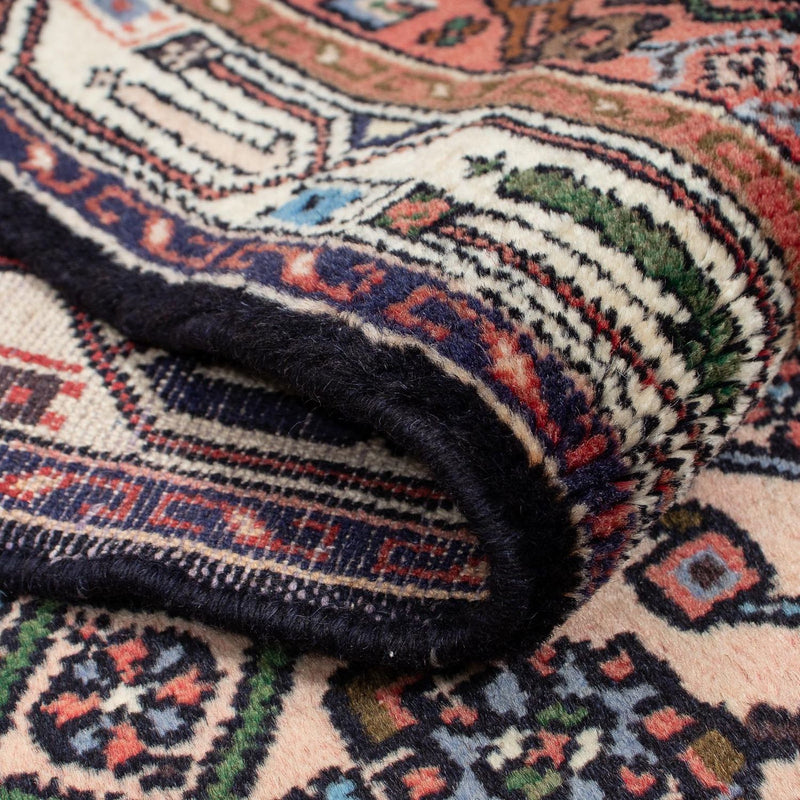 Hamadan Rug 280x80cm - Persian Rugs