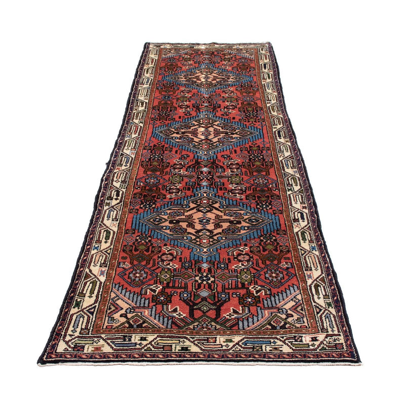 Hamadan Rug 280x80cm - Persian Rugs