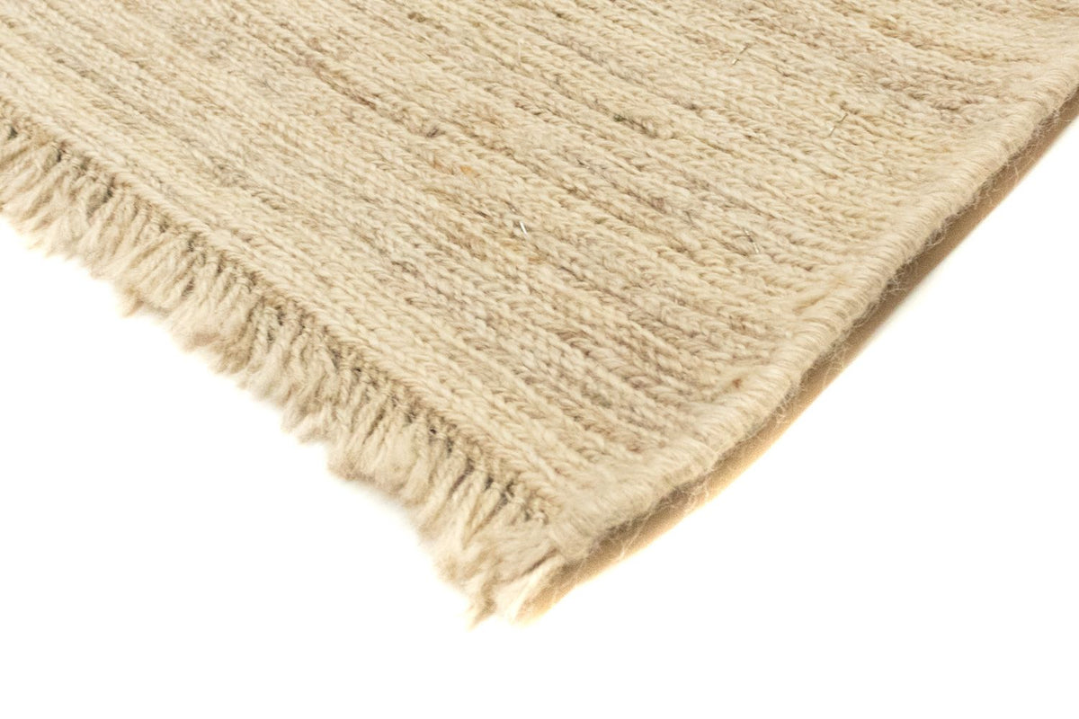 Gabbeh Rug - Perser - 292 x 196 cm - beige