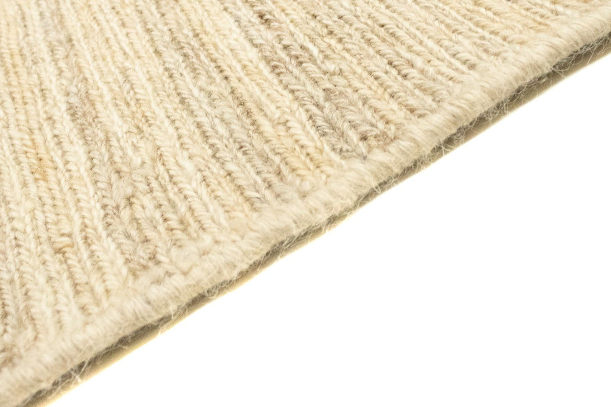 Gabbeh Rug - Perser - 292 x 196 cm - beige