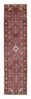 Runner Perser Rug - Nomadic - 327 x 80 cm - light red