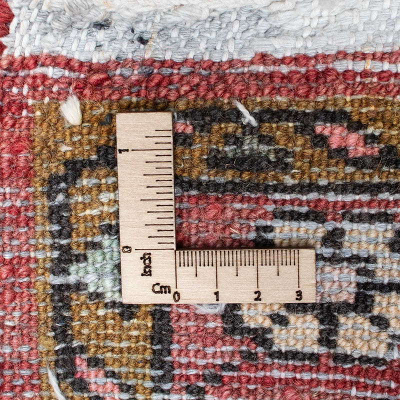 Runner Perser Rug - Nomadic - 327 x 80 cm - light red