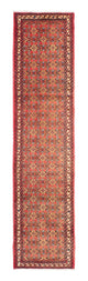Hosseinabad Rug 305x70cm - Persian Rugs