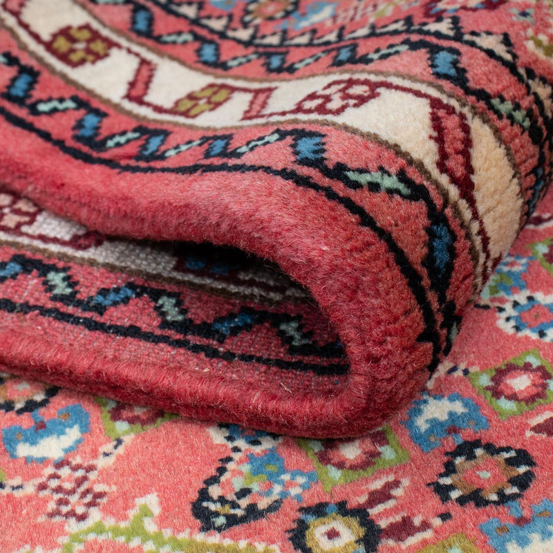 Runner Perser Rug - Nomadic - 305 x 70 cm - red