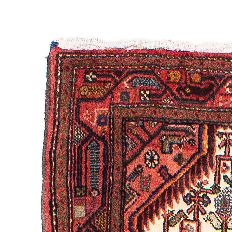 Runner Perser Rug - Nomadic - 284 x 83 cm - beige