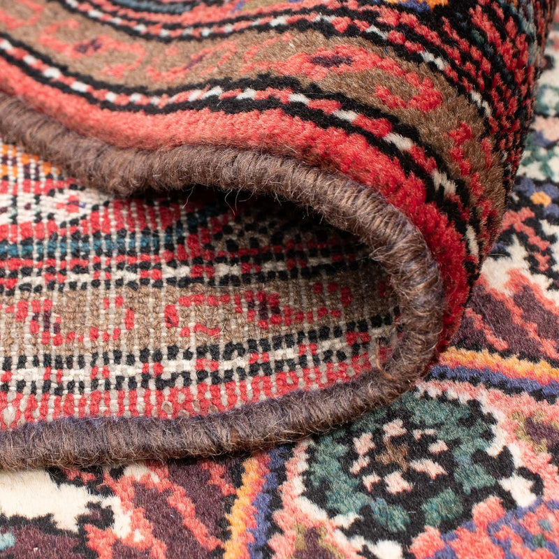 Runner Perser Rug - Nomadic - 284 x 83 cm - beige