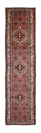 Hamadan Rug 305x76cm - Persian Rugs