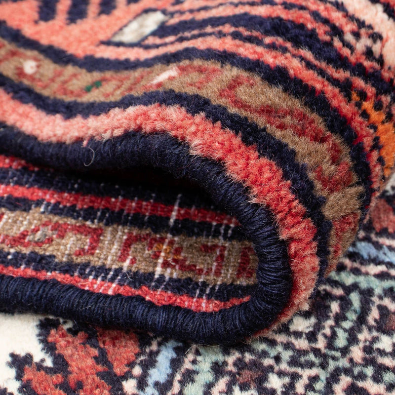 Runner Perser Rug - Nomadic - 290 x 83 cm - beige