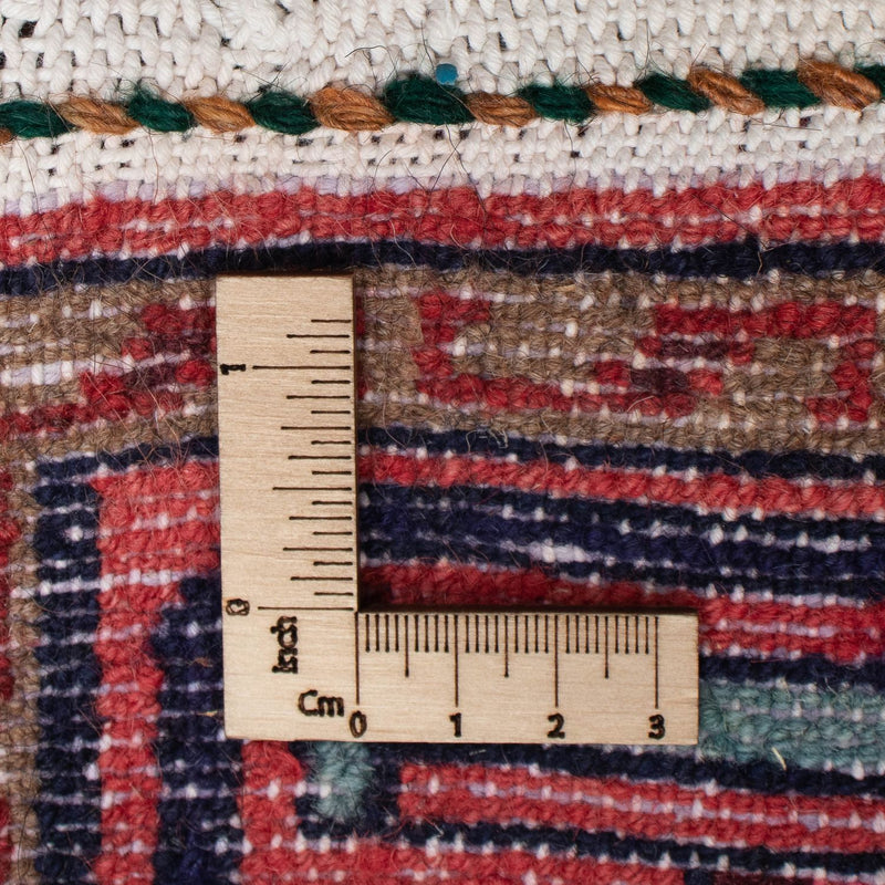 Runner Perser Rug - Nomadic - 290 x 83 cm - beige