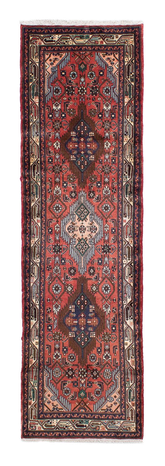 Hamadan Rug 278x80cm - Persian Rugs