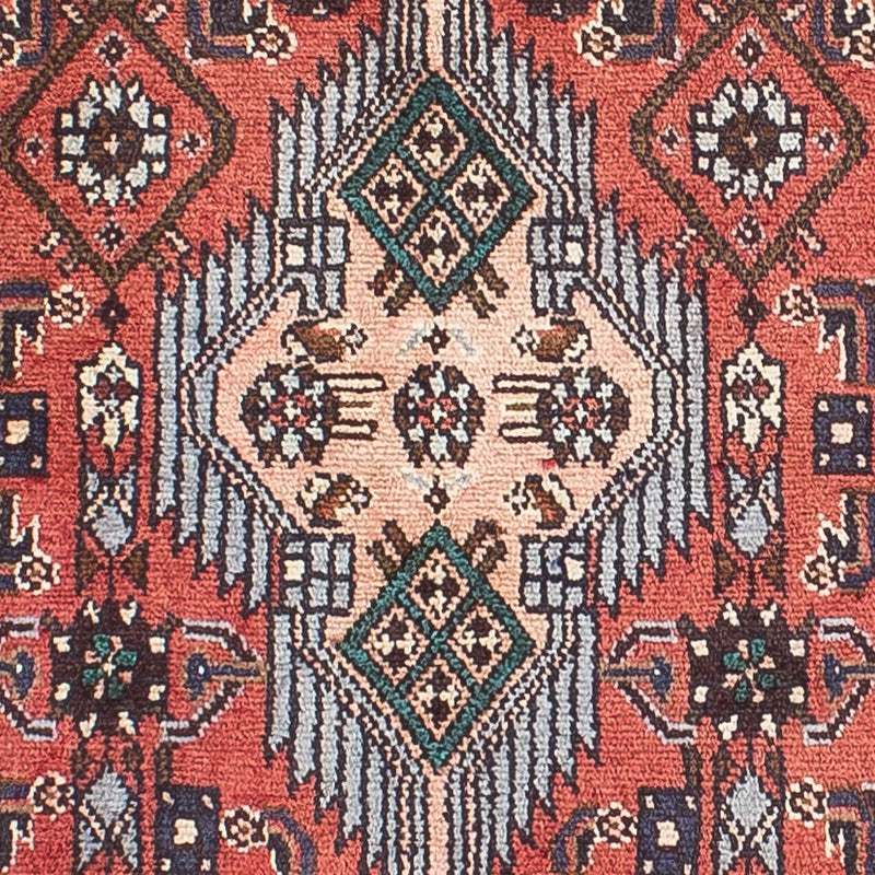 Hamadan Rug 278x80cm - Persian Rugs