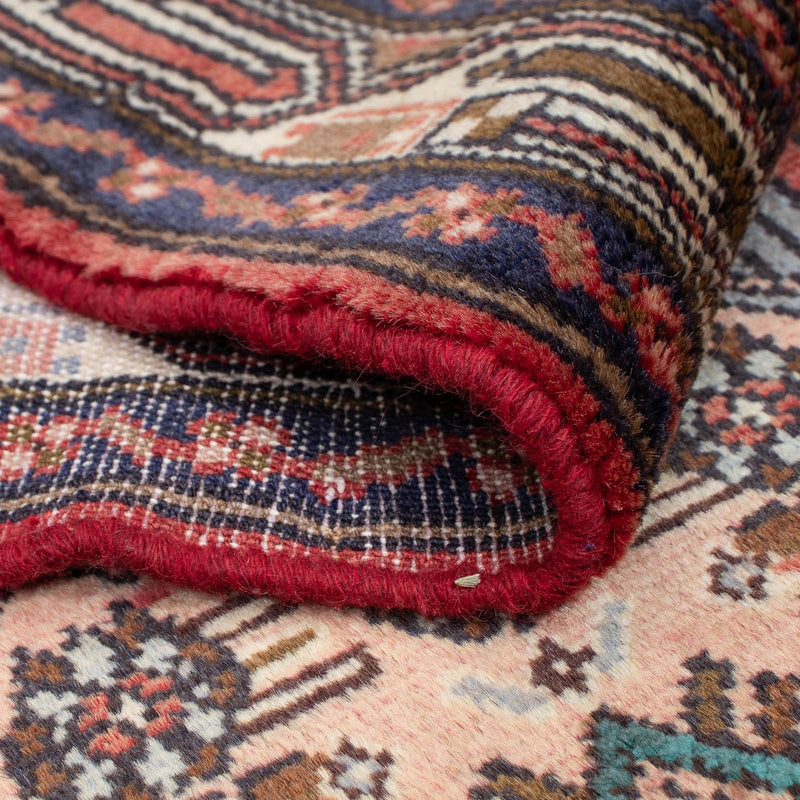 Hamadan Rug 278x80cm - Persian Rugs