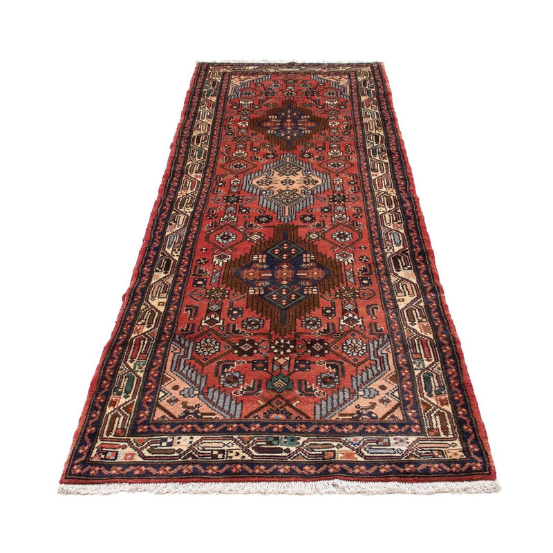 Hamadan Rug 278x80cm - Persian Rugs