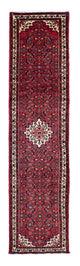 Hosseinabad Rug 323x78cm - Persian Rugs