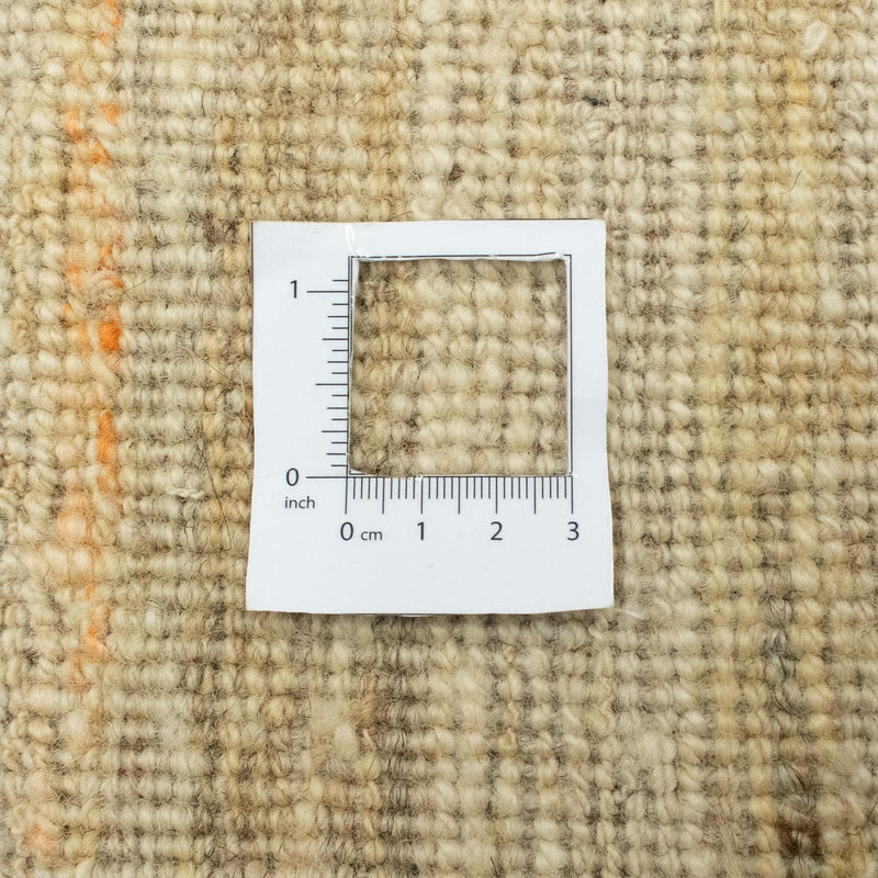 Gabbeh Rug - Perser - 193 x 145 cm - beige