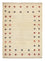Gabbeh Rug - Perser - 206 x 150 cm - beige