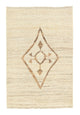 Persian Gabbeh Rug 148x96cm - Perserteppich Wollteppich