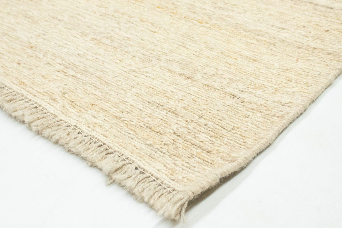 Gabbeh Rug - Perser - 148 x 96 cm - beige