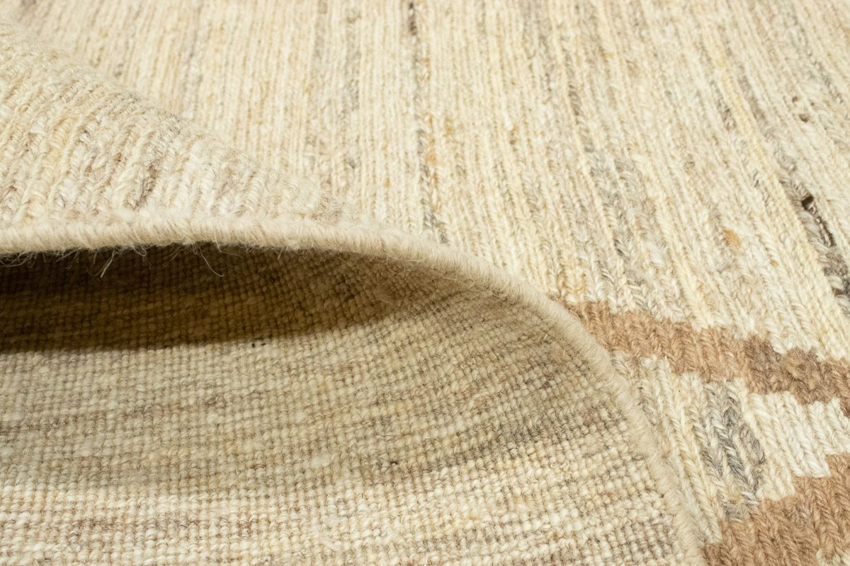 Gabbeh Rug - Perser - 148 x 96 cm - beige