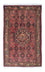 Perser Rug - Nomadic - 130 x 82 cm - light red