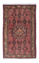 Hamadan Rug 130x82cm - Persian Rugs