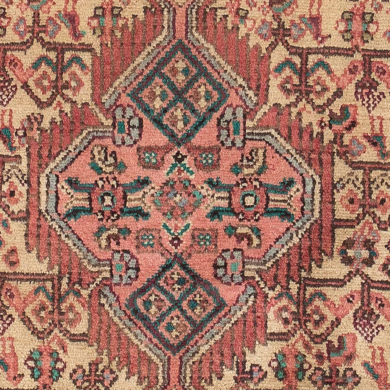Hamadan Rug 126x80cm - Persian Rugs