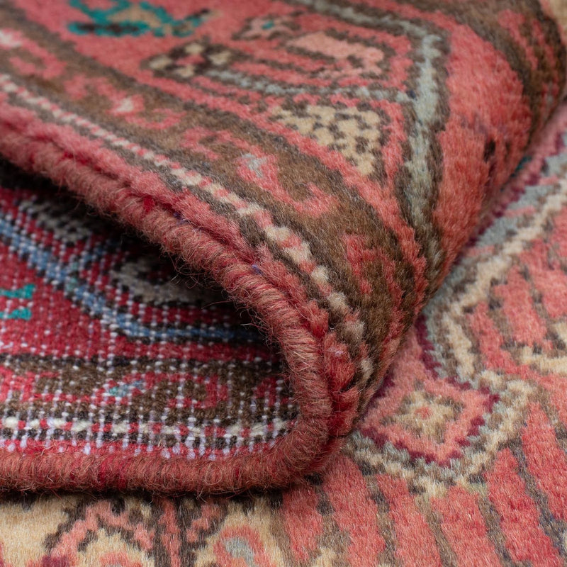 Hamadan Rug 126x80cm - Persian Rugs