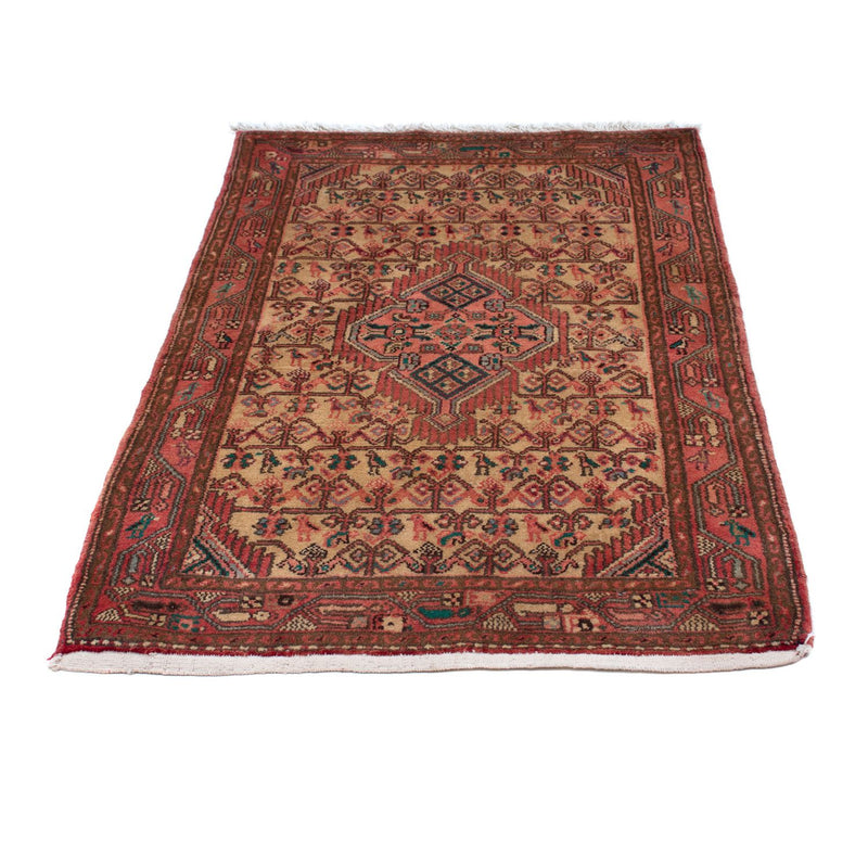 Hamadan Rug 126x80cm - Persian Rugs