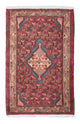 Hamadan Rug 80x125cm - Persian Rugs