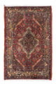 Hamadan Rug 116x77cm - Persian Rugs