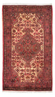 Hosseinabad Rug 132x77cm - Persian Rugs
