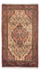 Perser Rug - Nomadic - 135 x 80 cm - light red