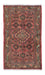 Perser Rug - Nomadic - 125 x 80 cm - light red