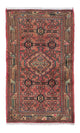 Hamadan Rug 80x125cm - Persian Rugs