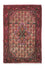 Perser Rug - Nomadic - 125 x 81 cm - beige