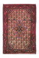 Hamadan Rug 125x81cm - Persian Rugs