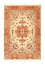 Perser Rug - Tabriz - Royal - 148 x 101 cm - beige