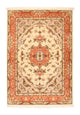 Tabriz - 50 Raj Rug 148x101cm - Persian Rugs